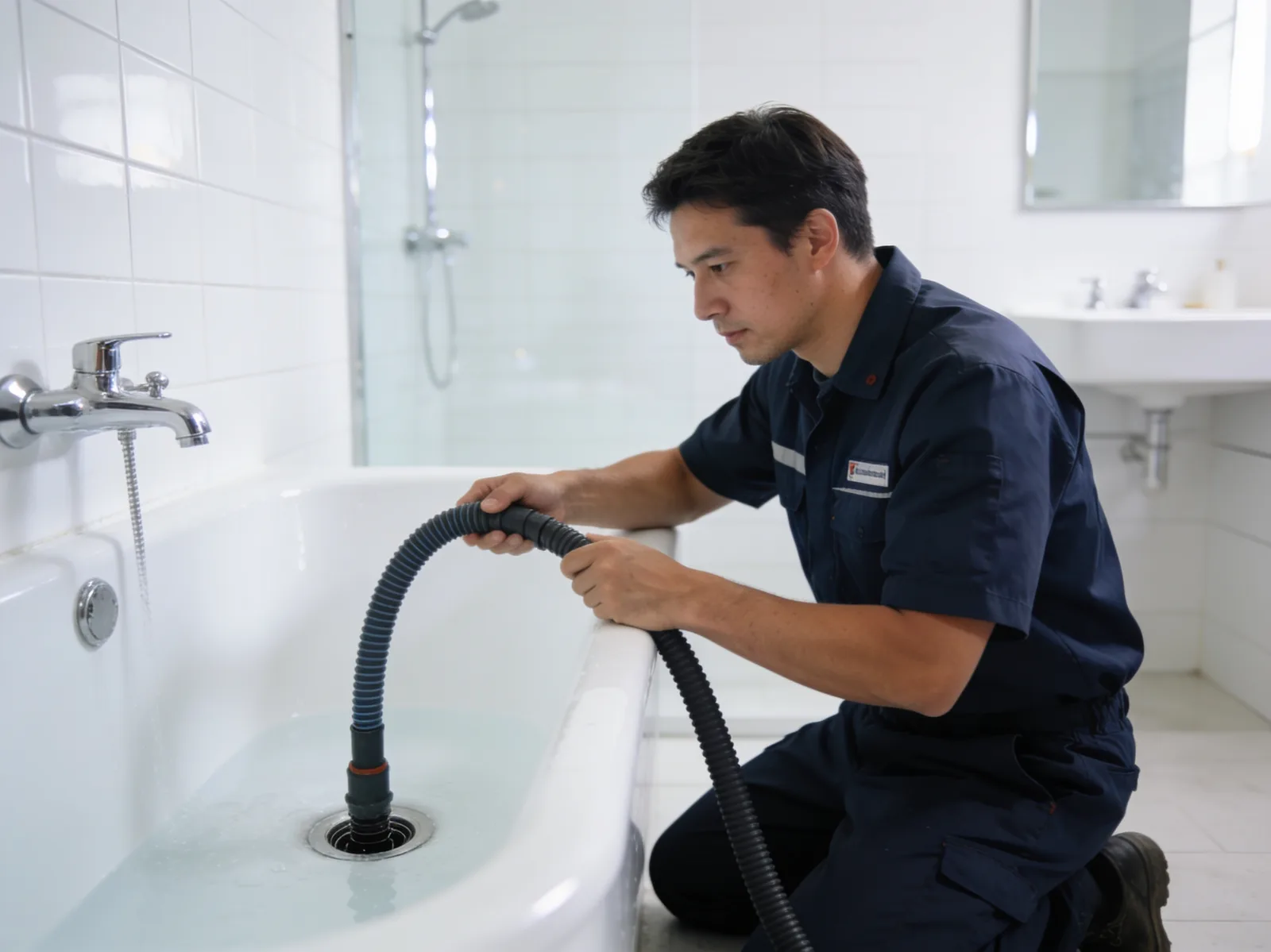 Emergency Plumber Atlanta, MO FAQs